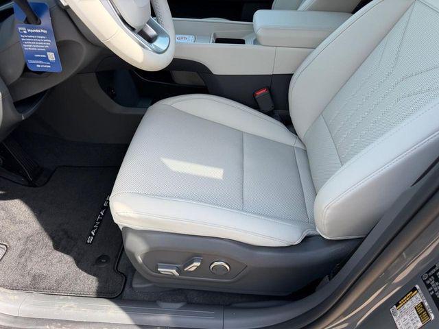 2026 Hyundai Santa Fe Hybrid SEL Cape Girardeau MO