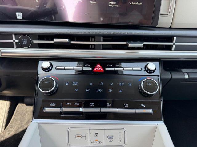 2026 Hyundai Santa Fe Hybrid SEL Cape Girardeau MO