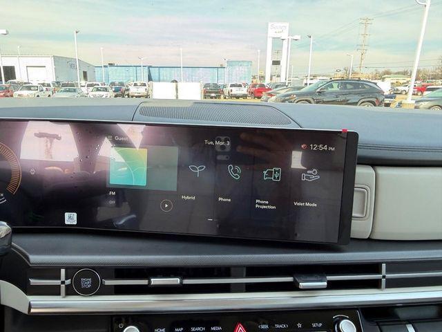 2026 Hyundai Santa Fe Hybrid SEL Cape Girardeau MO