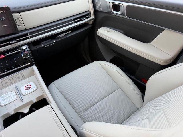 2026 Hyundai Santa Fe Hybrid SEL Cape Girardeau MO