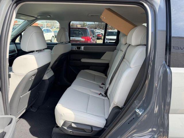 2026 Hyundai Santa Fe Hybrid SEL Cape Girardeau MO