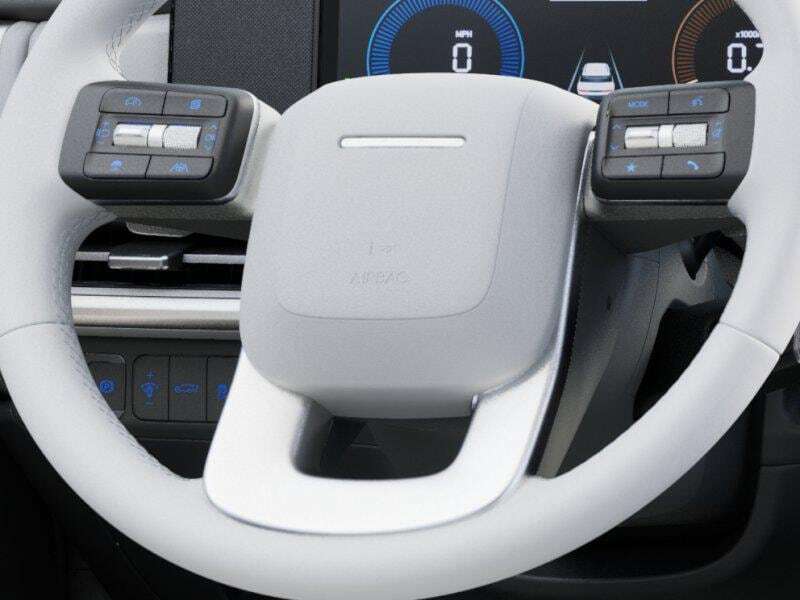 2026 Hyundai Santa Fe Hybrid SEL Cape Girardeau MO