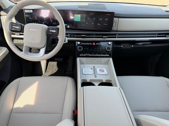 2026 Hyundai Santa Fe Hybrid SEL Cape Girardeau MO