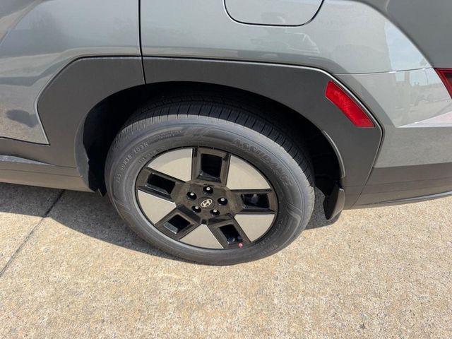 2026 Hyundai Santa Fe Hybrid SEL Cape Girardeau MO