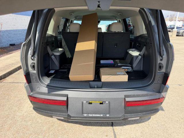 2026 Hyundai Santa Fe Hybrid SEL Cape Girardeau MO