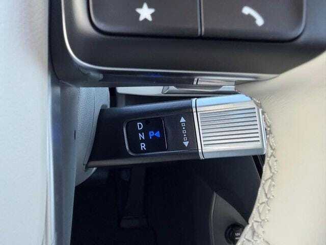 2026 Hyundai Santa Fe Hybrid SEL Cape Girardeau MO