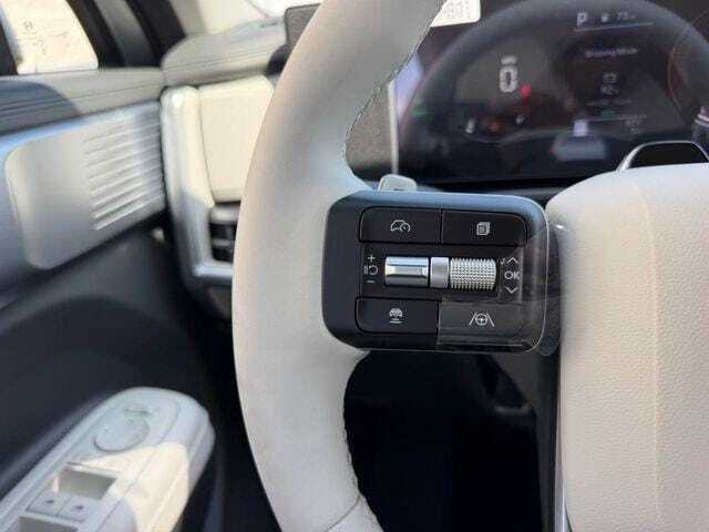 2026 Hyundai Santa Fe Hybrid SEL Cape Girardeau MO