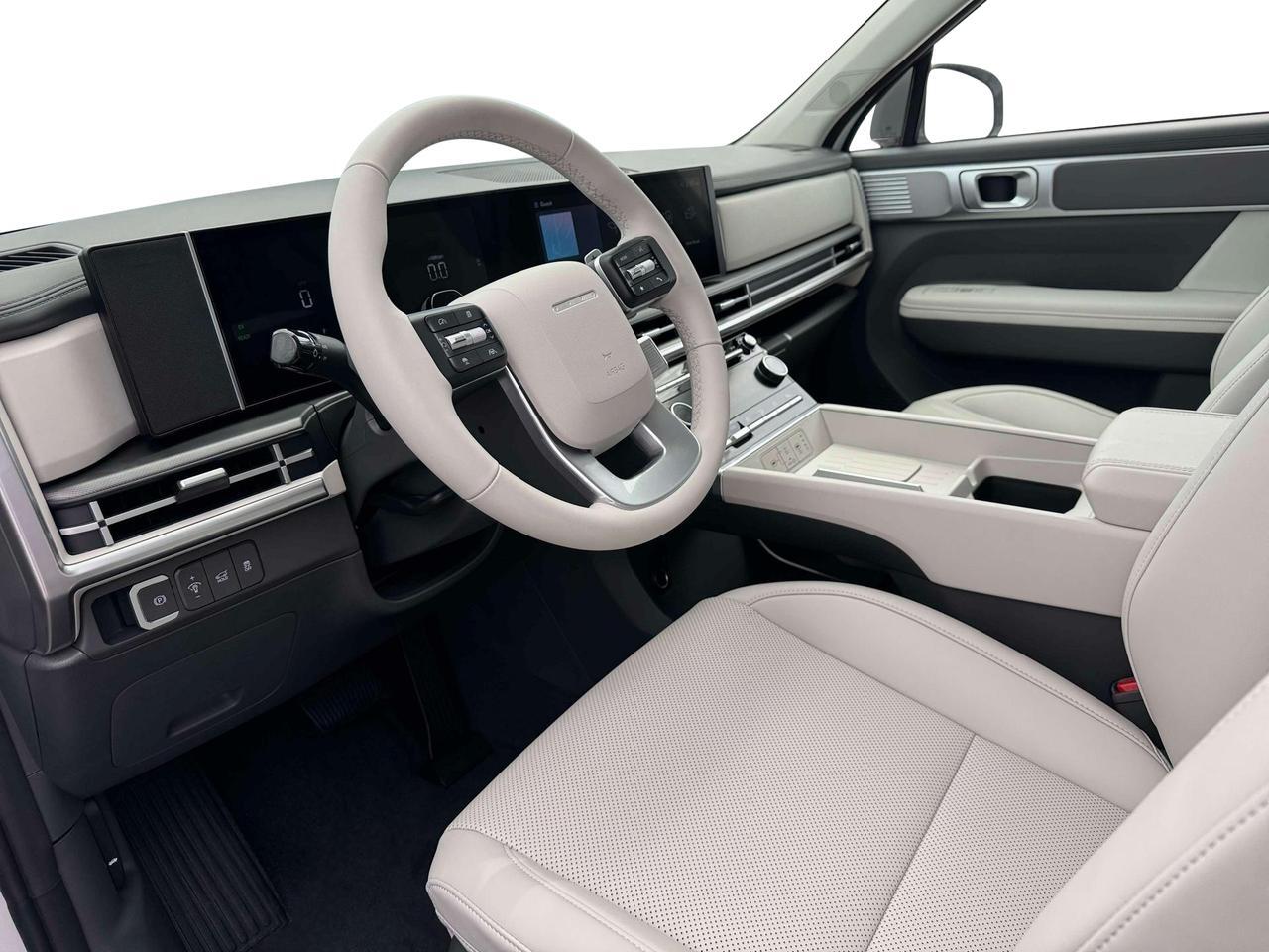 2026 Hyundai Santa Fe Hybrid SEL Cape Girardeau MO