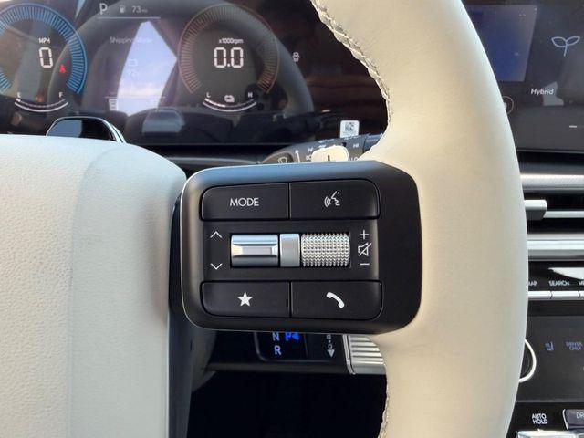 2026 Hyundai Santa Fe Hybrid SEL Cape Girardeau MO