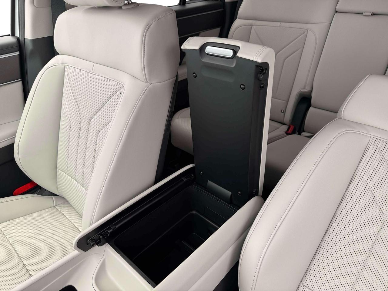 2026 Hyundai Santa Fe Hybrid SEL Cape Girardeau MO