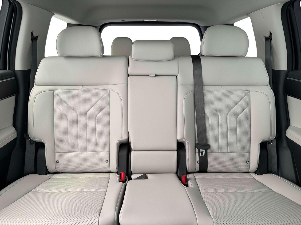 2026 Hyundai Santa Fe Hybrid SEL Cape Girardeau MO