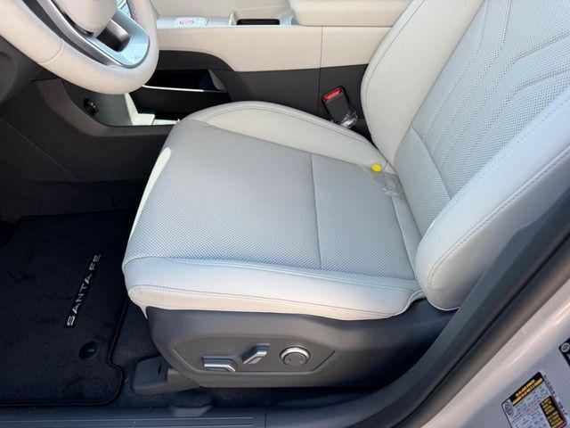 2026 Hyundai Santa Fe Hybrid SEL Cape Girardeau MO