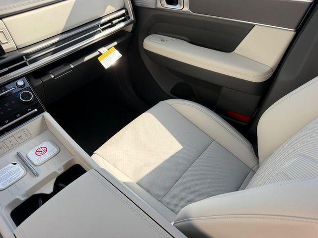 2026 Hyundai Santa Fe Hybrid SEL Cape Girardeau MO