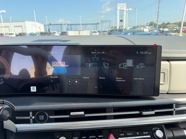 2026 Hyundai Santa Fe Hybrid SEL Cape Girardeau MO