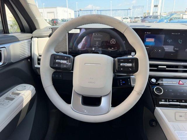 2026 Hyundai Santa Fe Hybrid SEL Cape Girardeau MO
