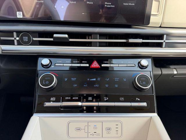 2026 Hyundai Santa Fe Hybrid SEL Cape Girardeau MO