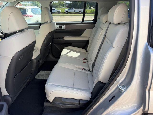 2026 Hyundai Santa Fe Hybrid SEL Cape Girardeau MO