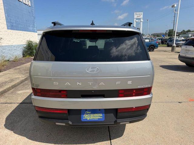 2026 Hyundai Santa Fe Hybrid SEL Cape Girardeau MO