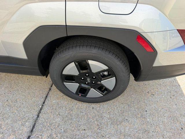 2026 Hyundai Santa Fe Hybrid SEL Cape Girardeau MO