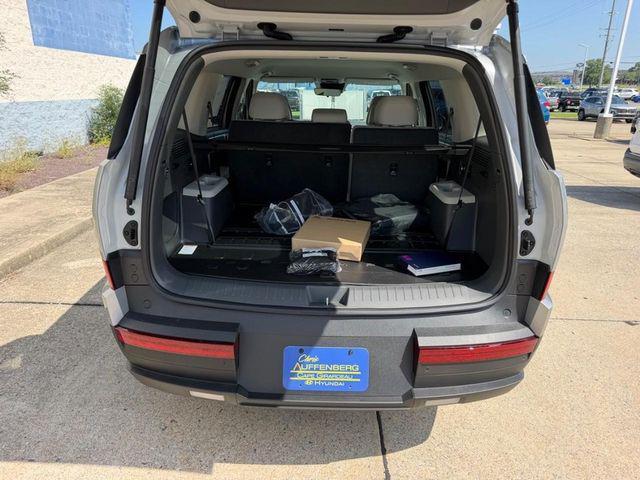 2026 Hyundai Santa Fe Hybrid SEL Cape Girardeau MO