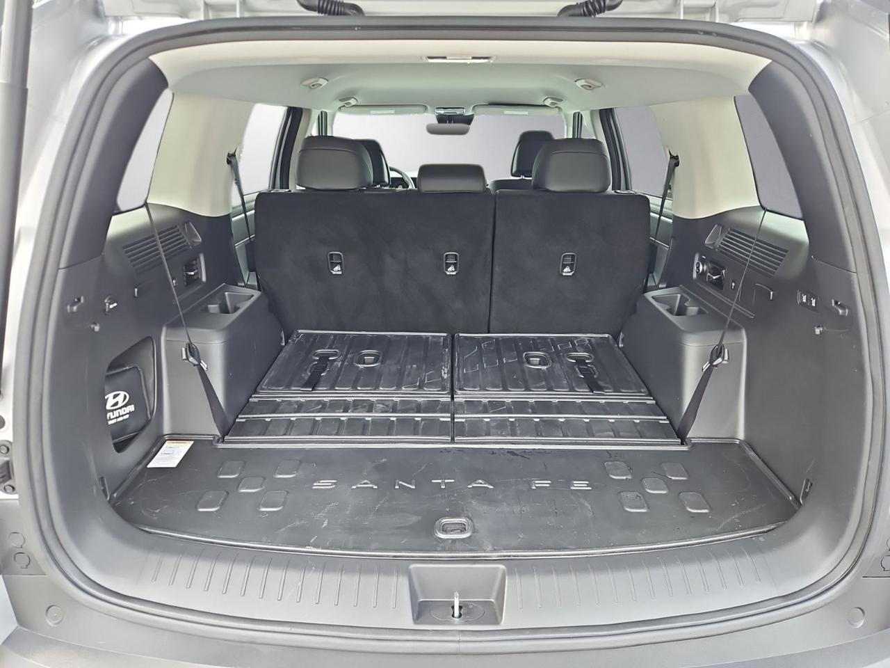 2026 Hyundai Santa Fe Hybrid SEL Waldorf MD