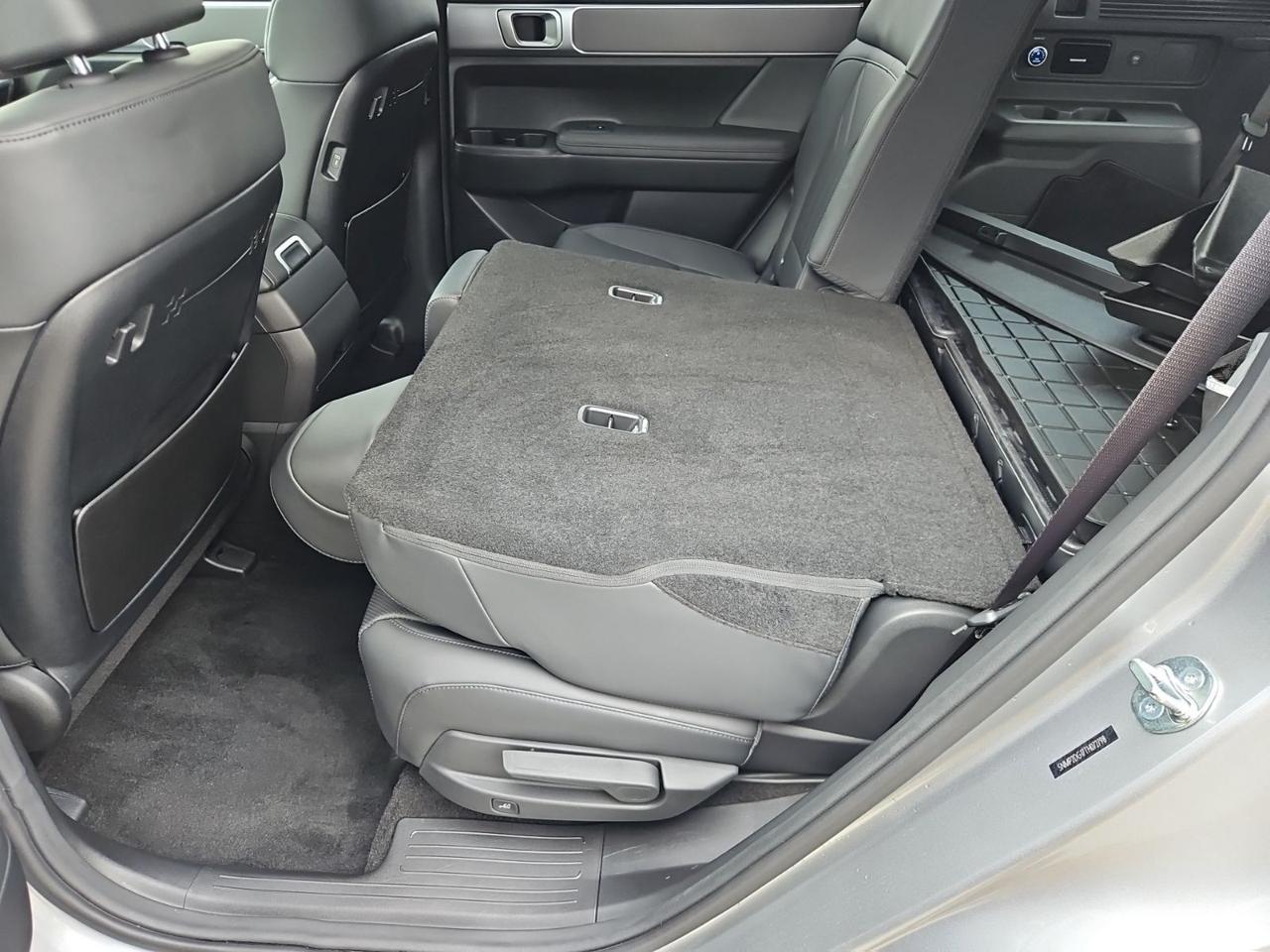 2026 Hyundai Santa Fe Hybrid SEL Waldorf MD