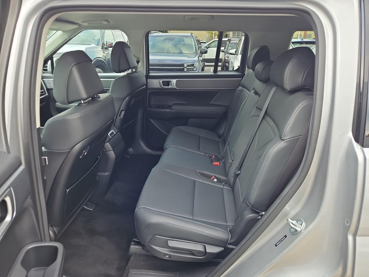 2026 Hyundai Santa Fe Hybrid SEL Waldorf MD