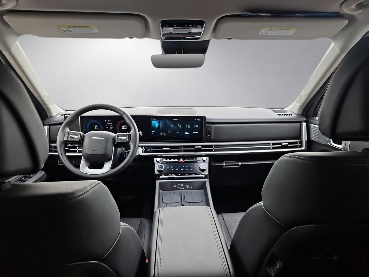 2026 Hyundai Santa Fe Hybrid SEL Waldorf MD