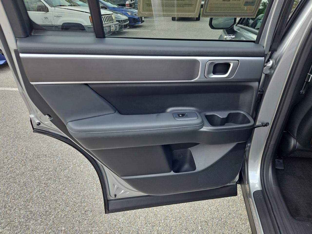 2026 Hyundai Santa Fe Hybrid SEL Waldorf MD