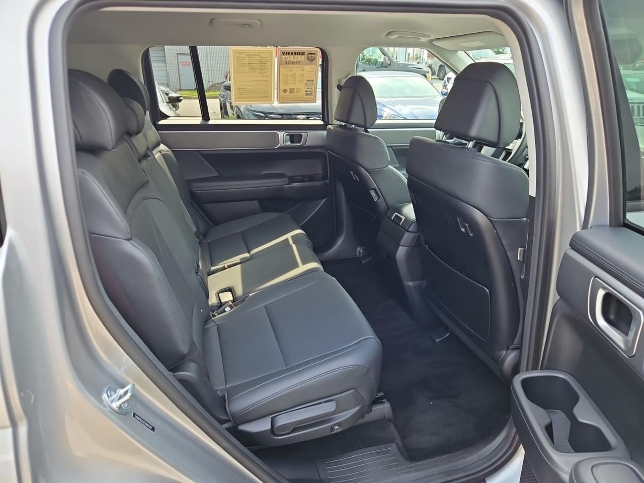 2026 Hyundai Santa Fe Hybrid SEL Waldorf MD