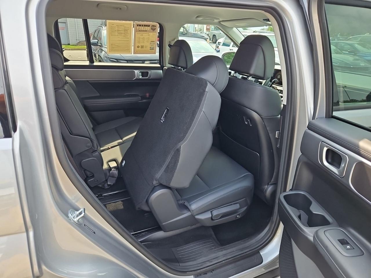 2026 Hyundai Santa Fe Hybrid SEL Waldorf MD