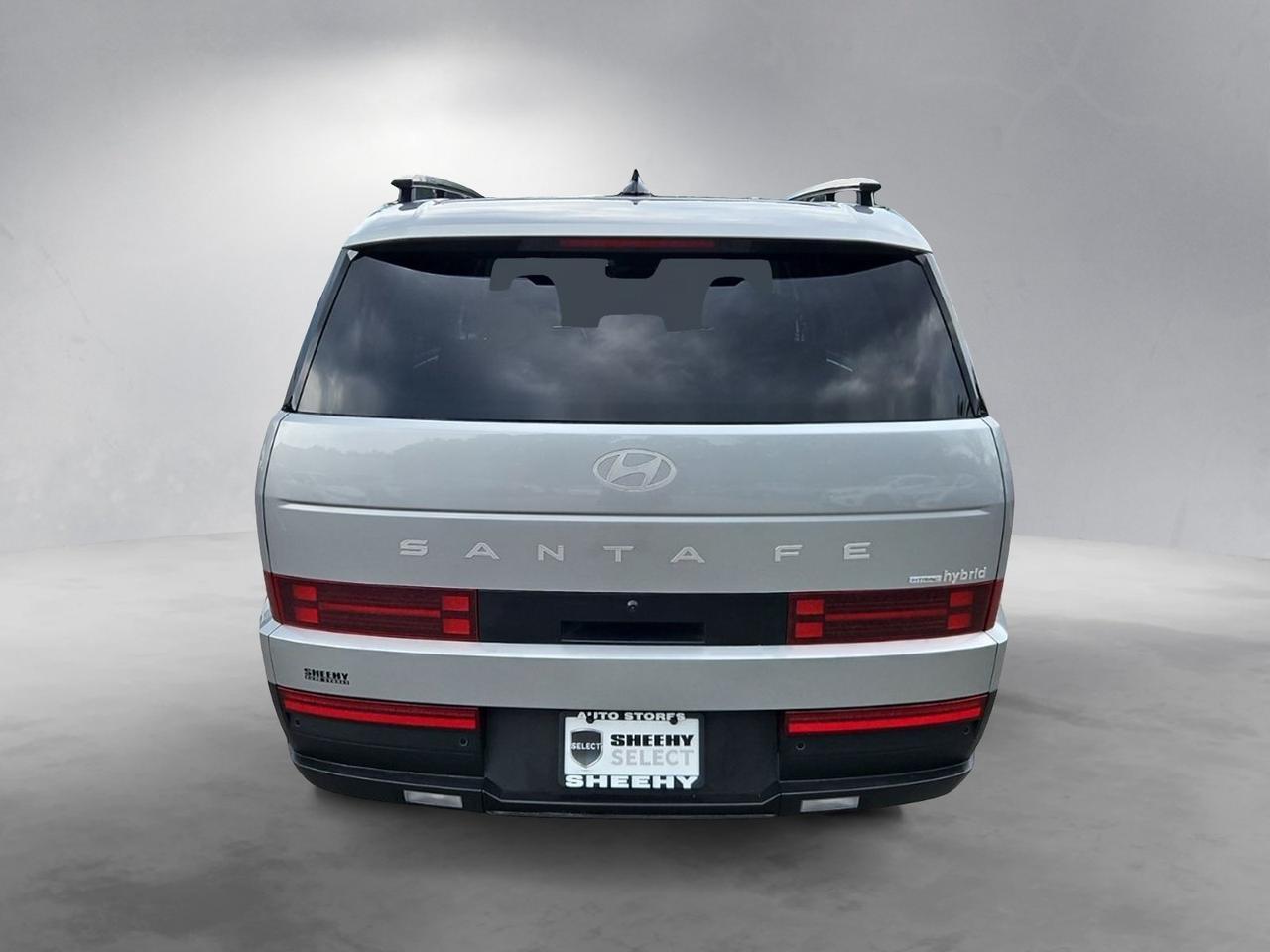 2026 Hyundai Santa Fe Hybrid SEL Waldorf MD