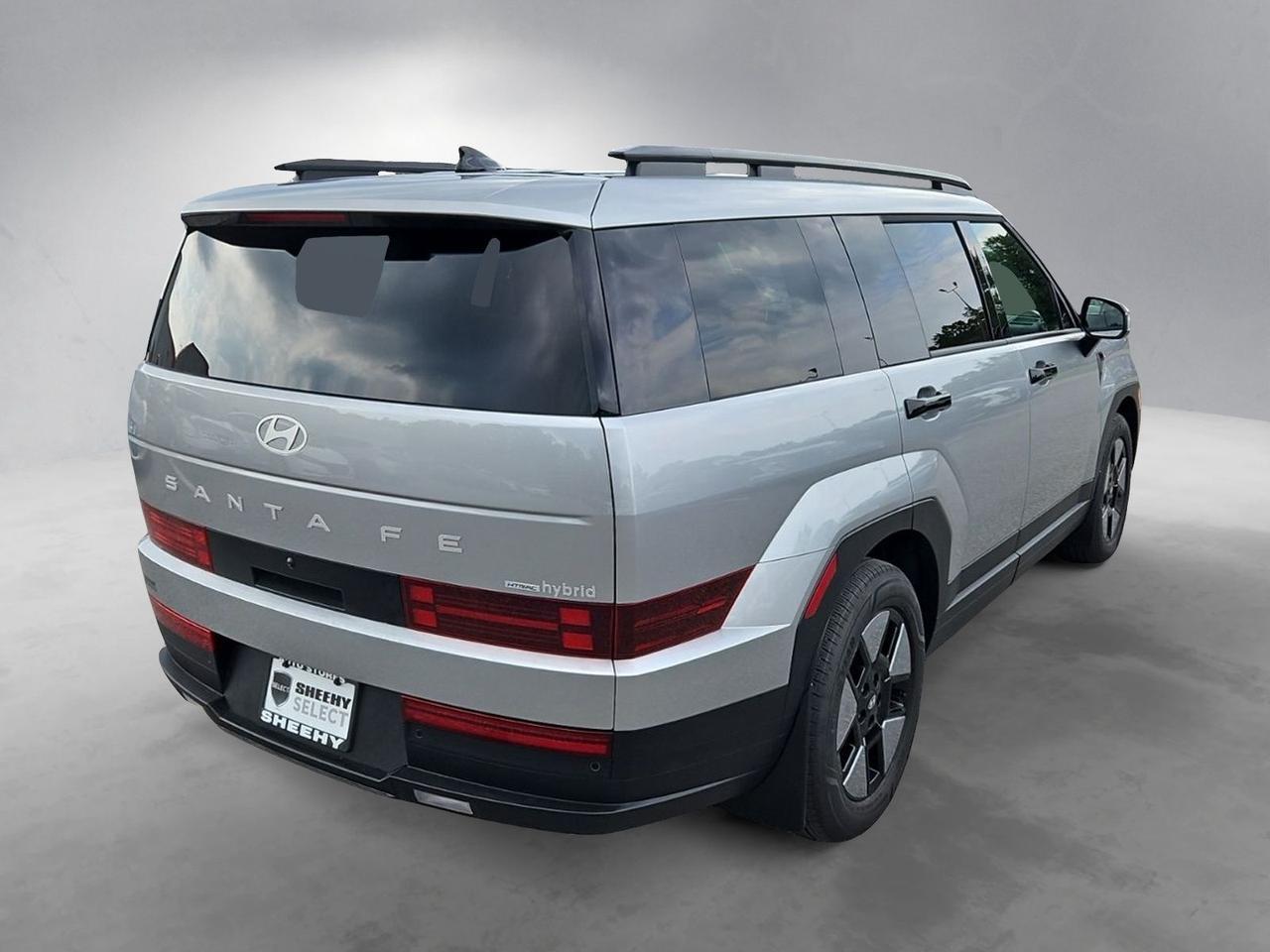 2026 Hyundai Santa Fe Hybrid SEL Waldorf MD