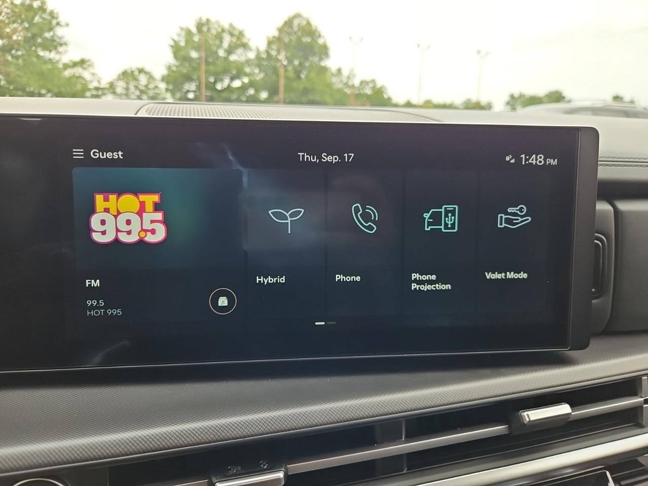2026 Hyundai Santa Fe Hybrid SEL Waldorf MD