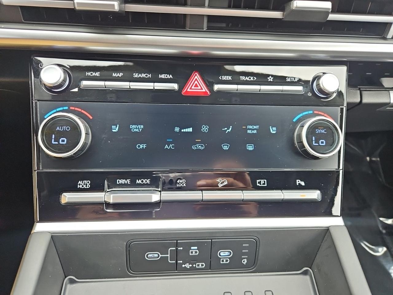 2026 Hyundai Santa Fe Hybrid SEL Waldorf MD
