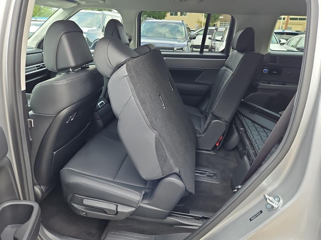 2026 Hyundai Santa Fe Hybrid SEL Waldorf MD