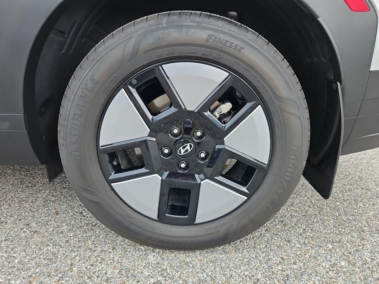 2026 Hyundai Santa Fe Hybrid SEL Waldorf MD