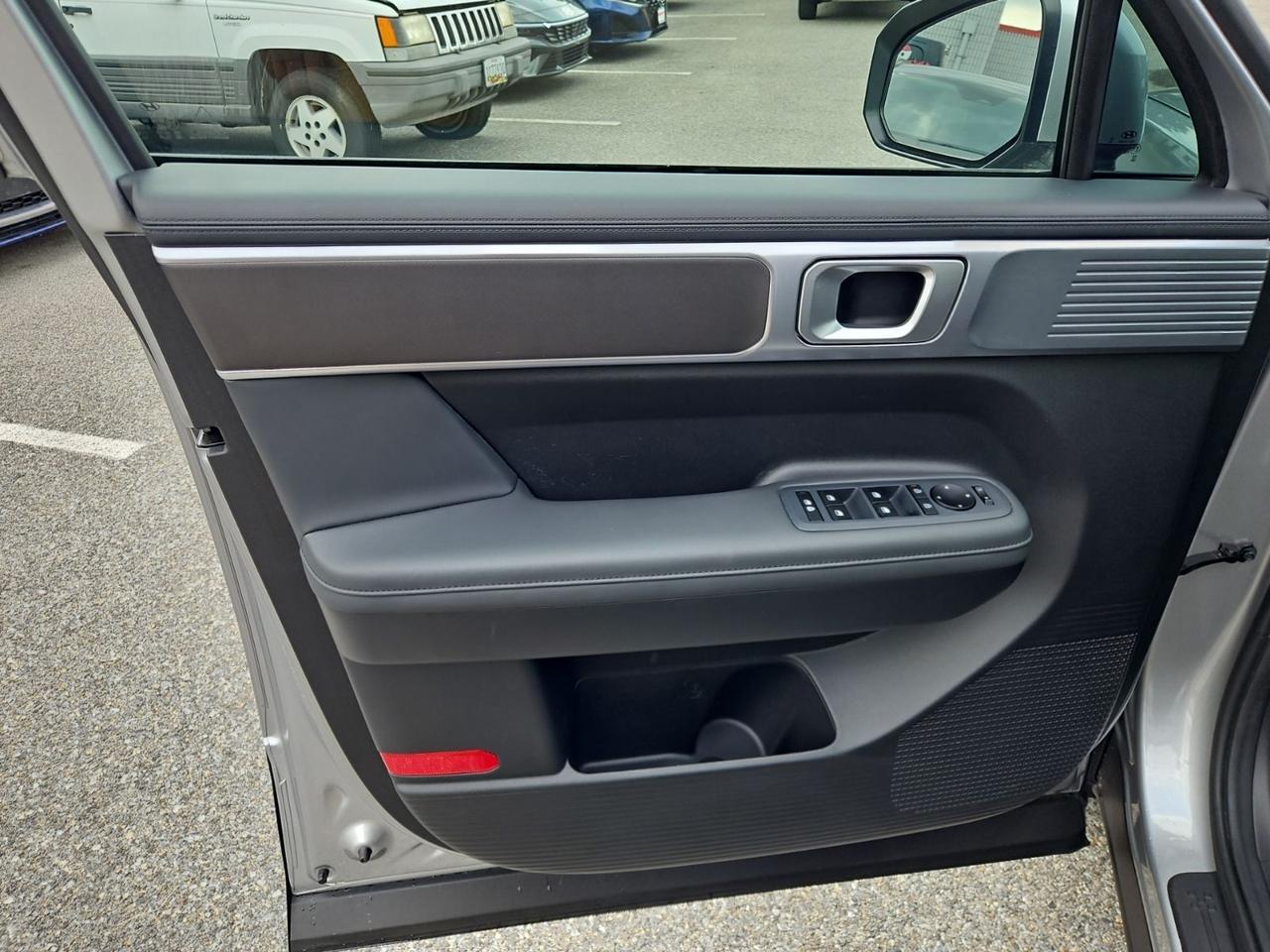 2026 Hyundai Santa Fe Hybrid SEL Waldorf MD