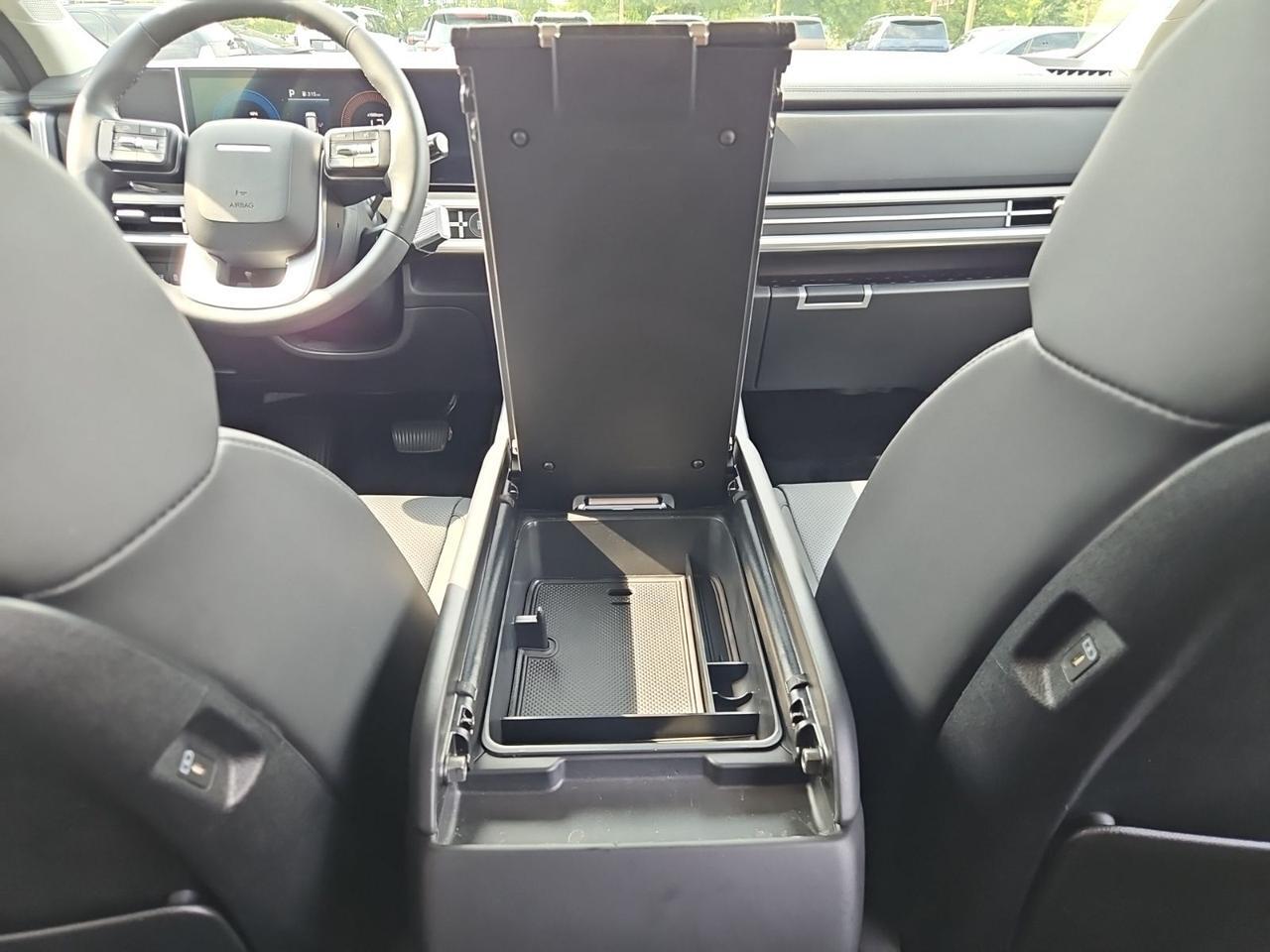 2026 Hyundai Santa Fe Hybrid SEL Waldorf MD