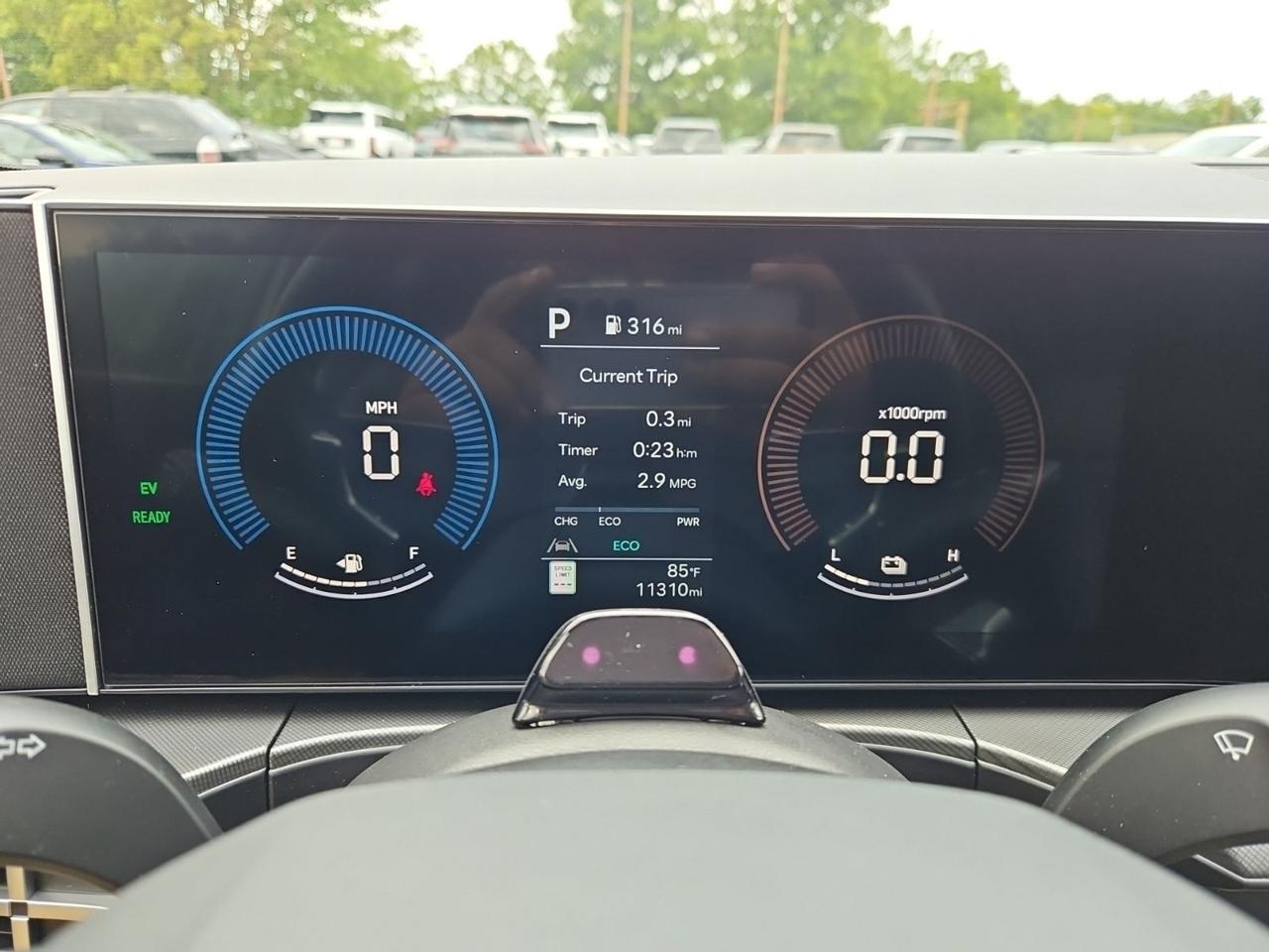2026 Hyundai Santa Fe Hybrid SEL Waldorf MD