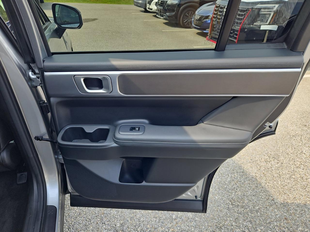 2026 Hyundai Santa Fe Hybrid SEL Waldorf MD