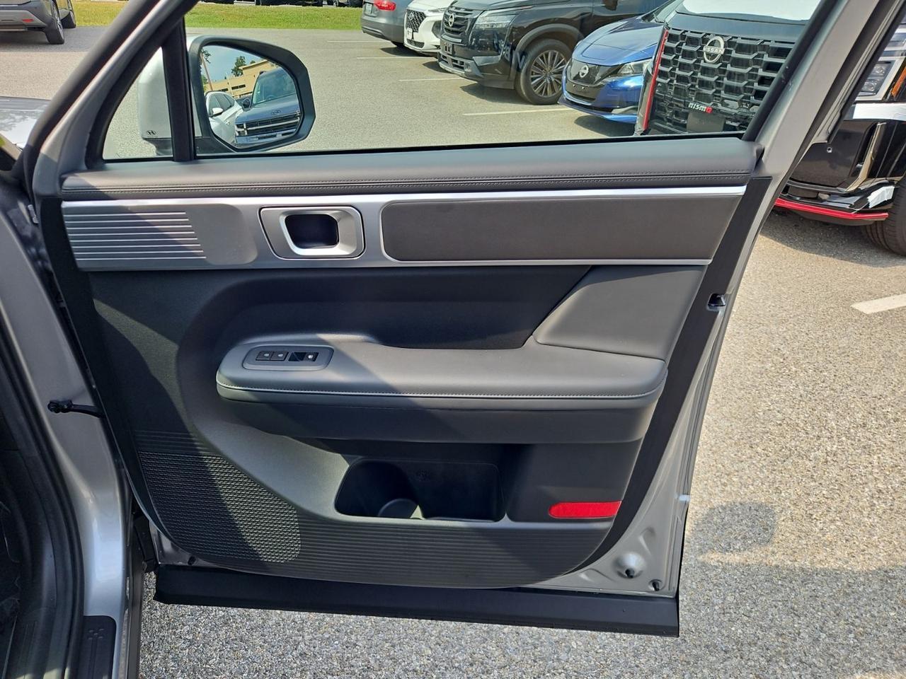 2026 Hyundai Santa Fe Hybrid SEL Waldorf MD