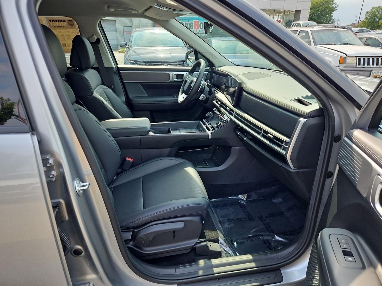 2026 Hyundai Santa Fe Hybrid SEL Waldorf MD