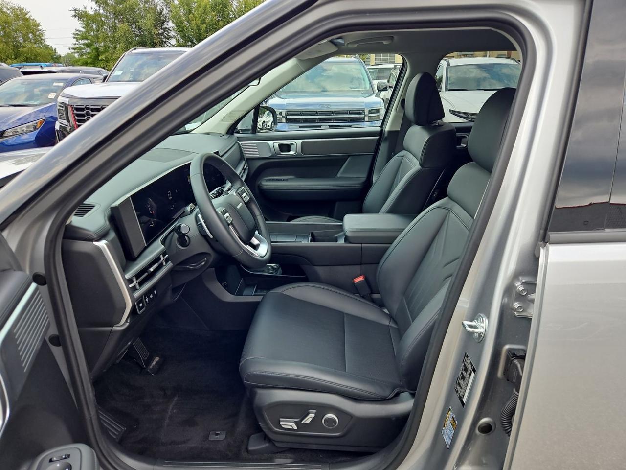 2026 Hyundai Santa Fe Hybrid SEL Waldorf MD