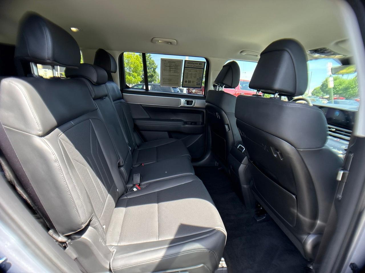 2026 Hyundai Santa Fe Hybrid SEL Chantilly VA
