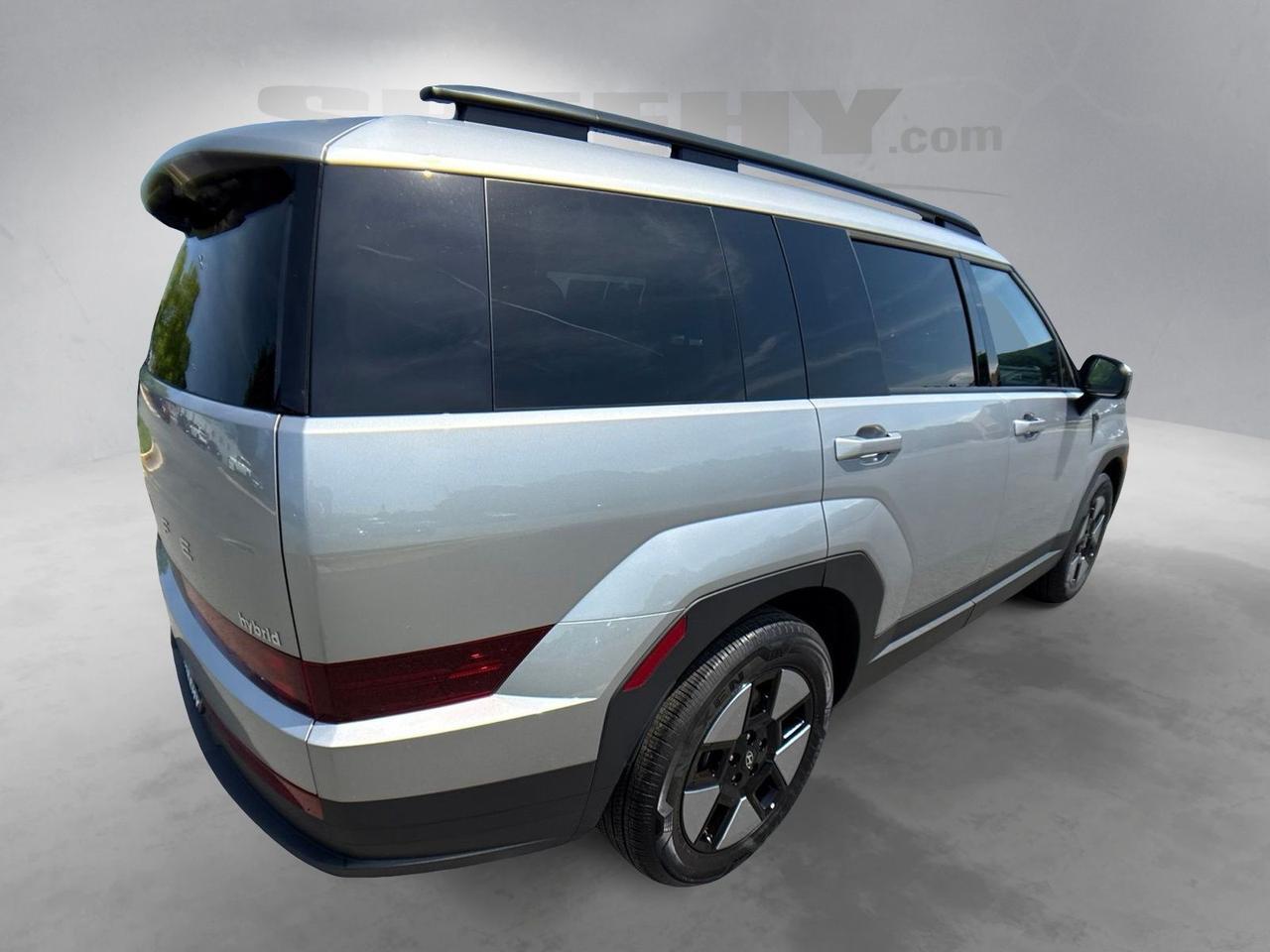 2026 Hyundai Santa Fe Hybrid SEL Chantilly VA
