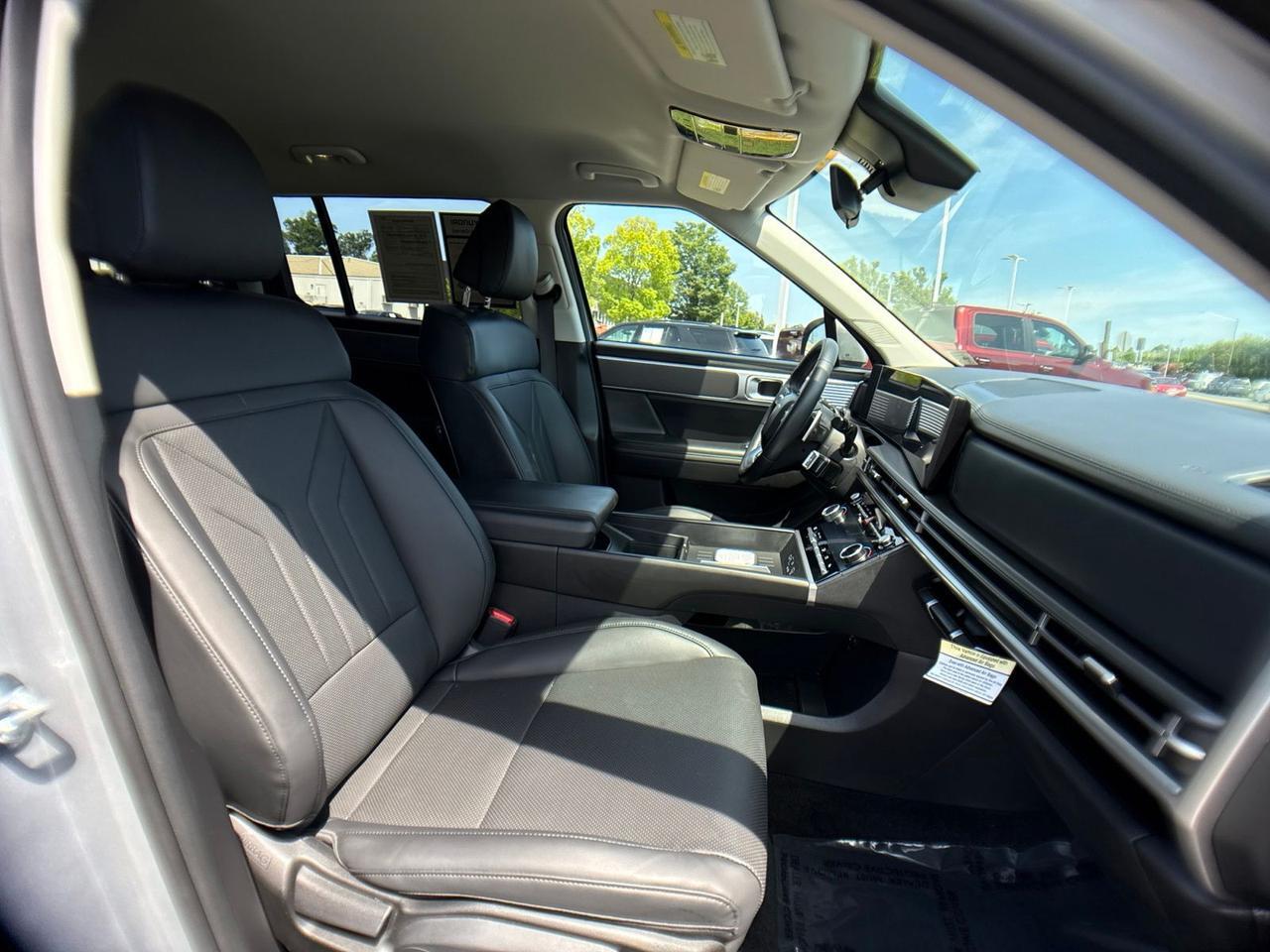 2026 Hyundai Santa Fe Hybrid SEL Chantilly VA