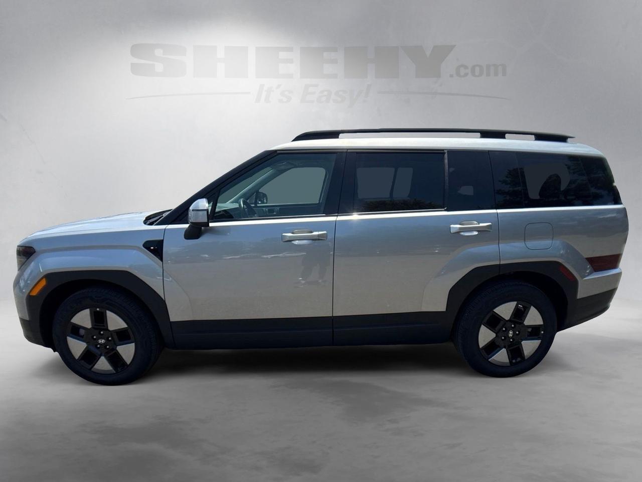 2026 Hyundai Santa Fe Hybrid SEL Chantilly VA