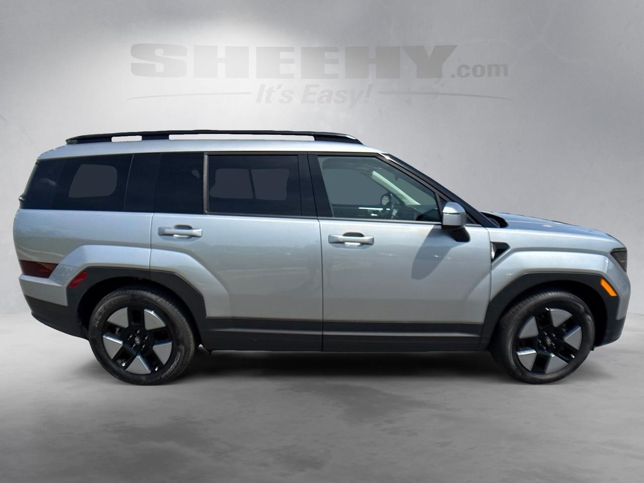 2026 Hyundai Santa Fe Hybrid SEL Chantilly VA