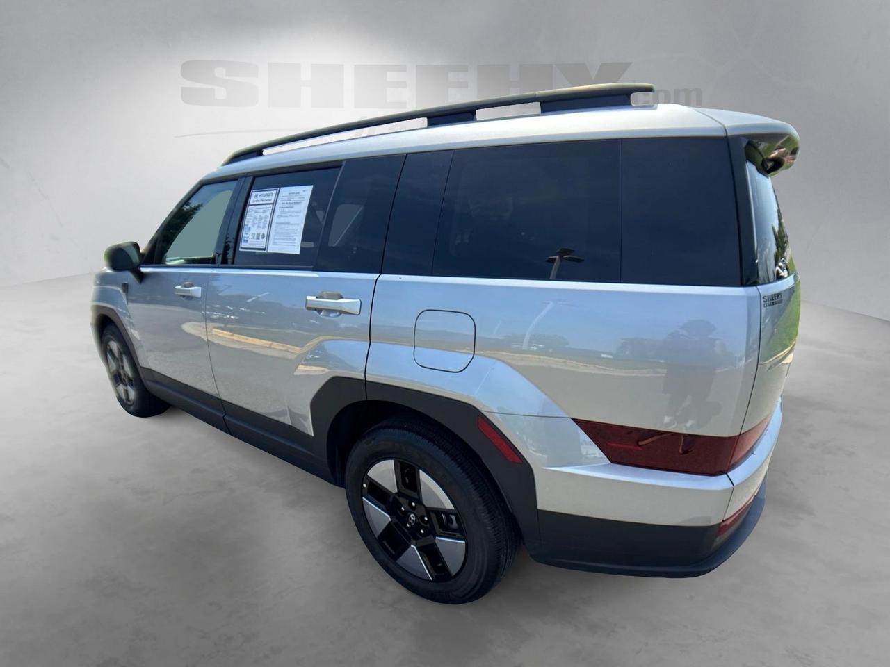 2026 Hyundai Santa Fe Hybrid SEL Chantilly VA